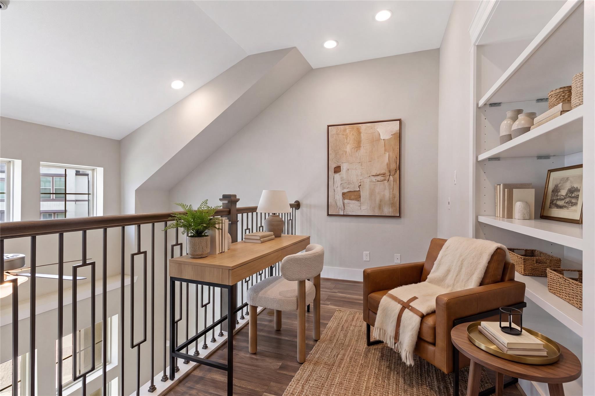 3526 Napavine Lane