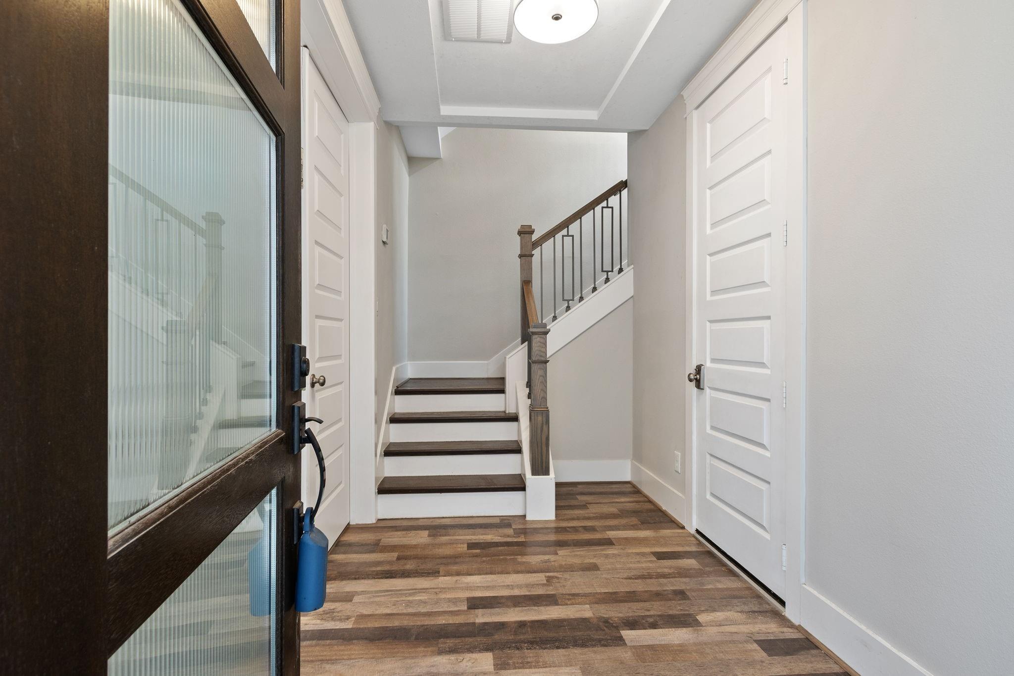 3526 Napavine Lane