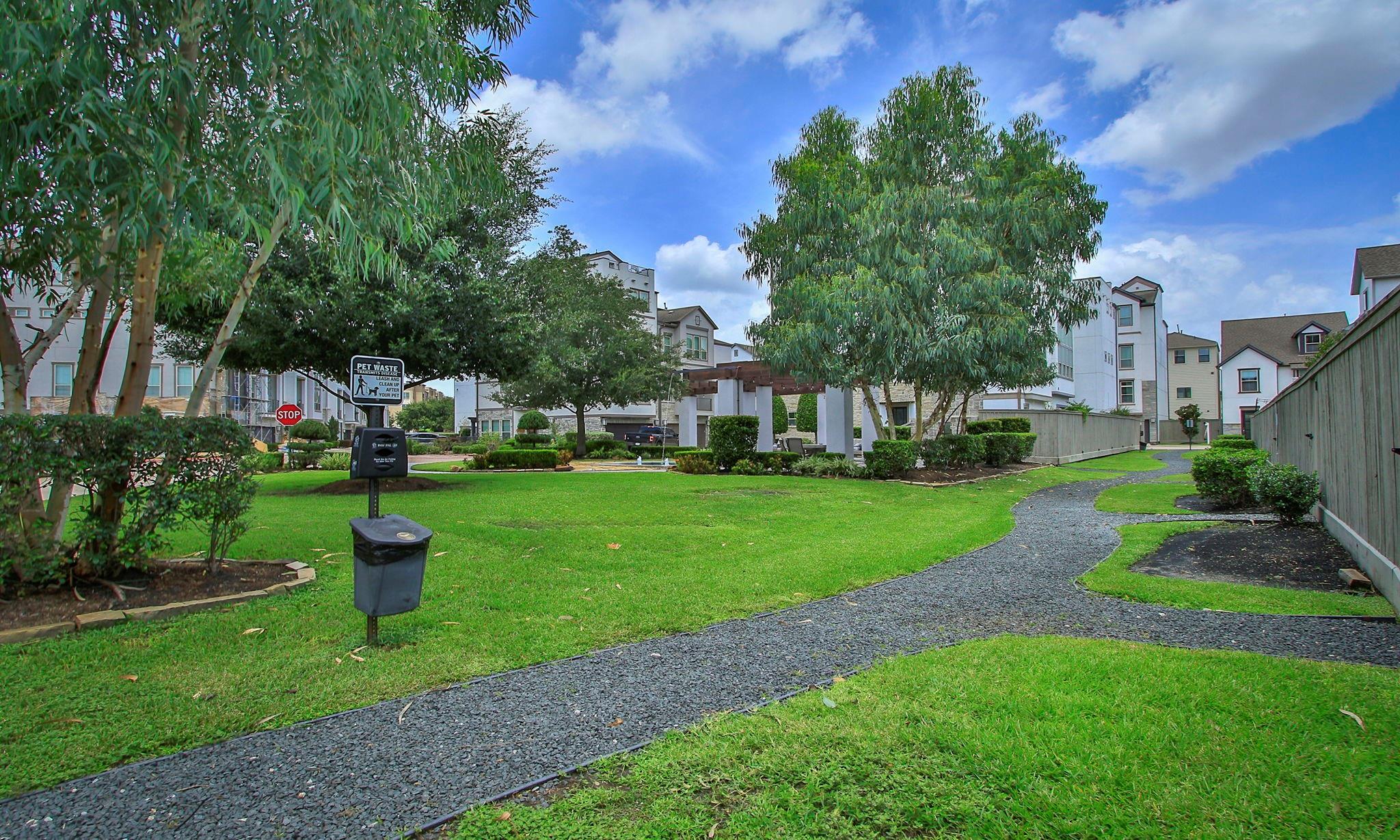 3526 Napavine Lane