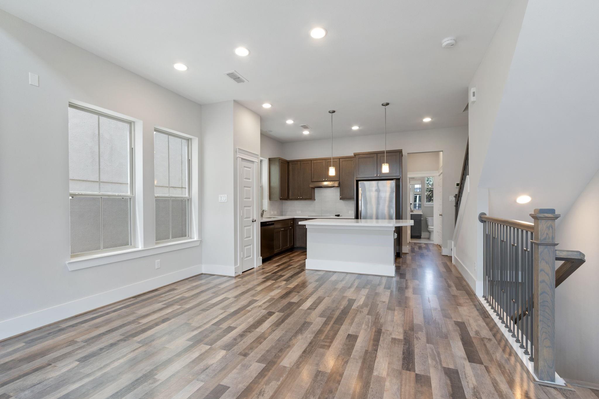 3526 Napavine Lane