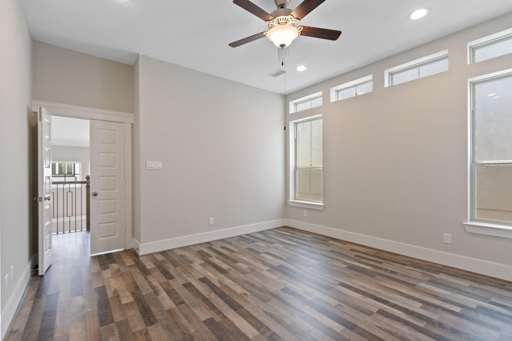 3526 Napavine Lane