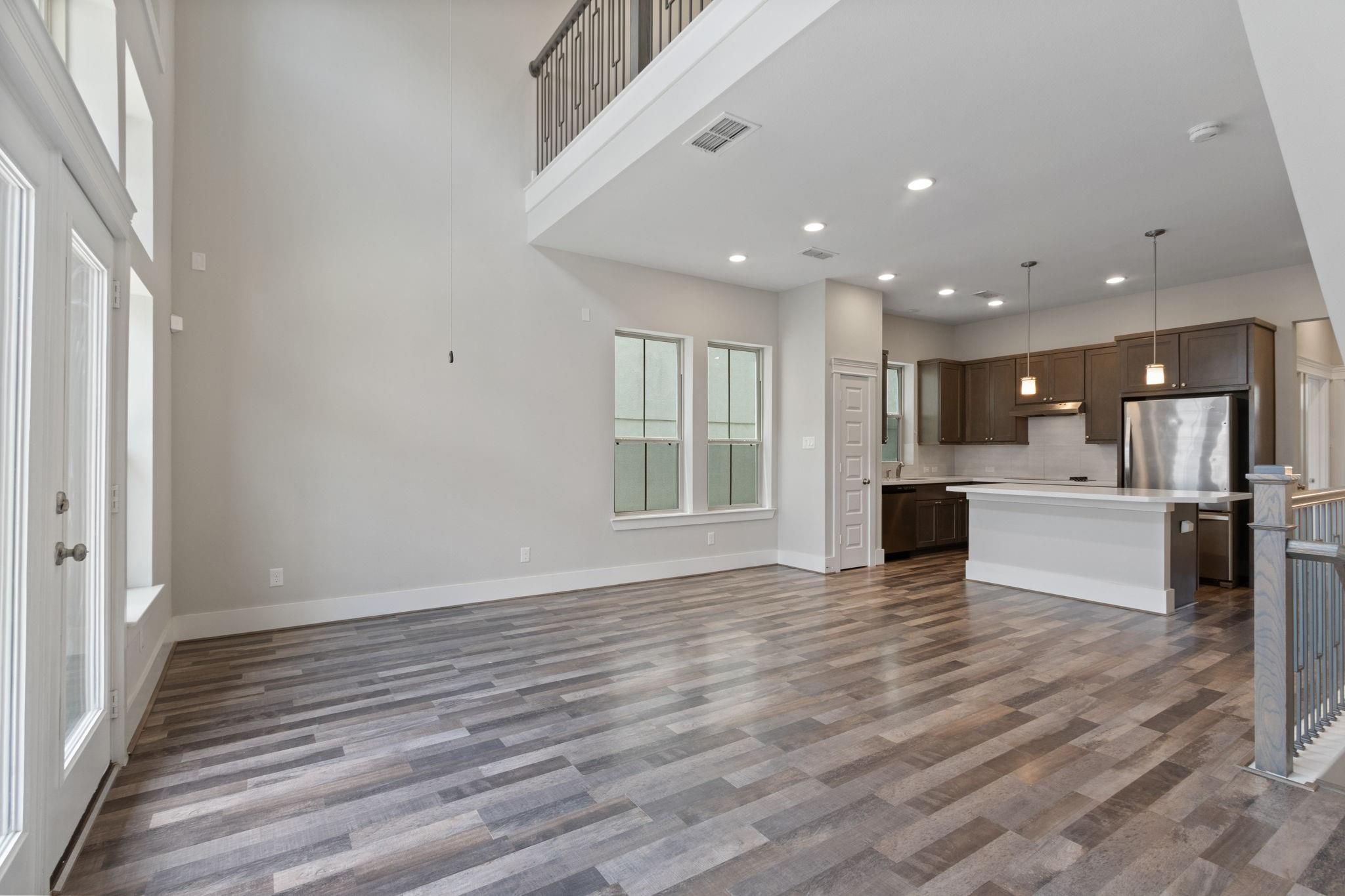 3526 Napavine Lane