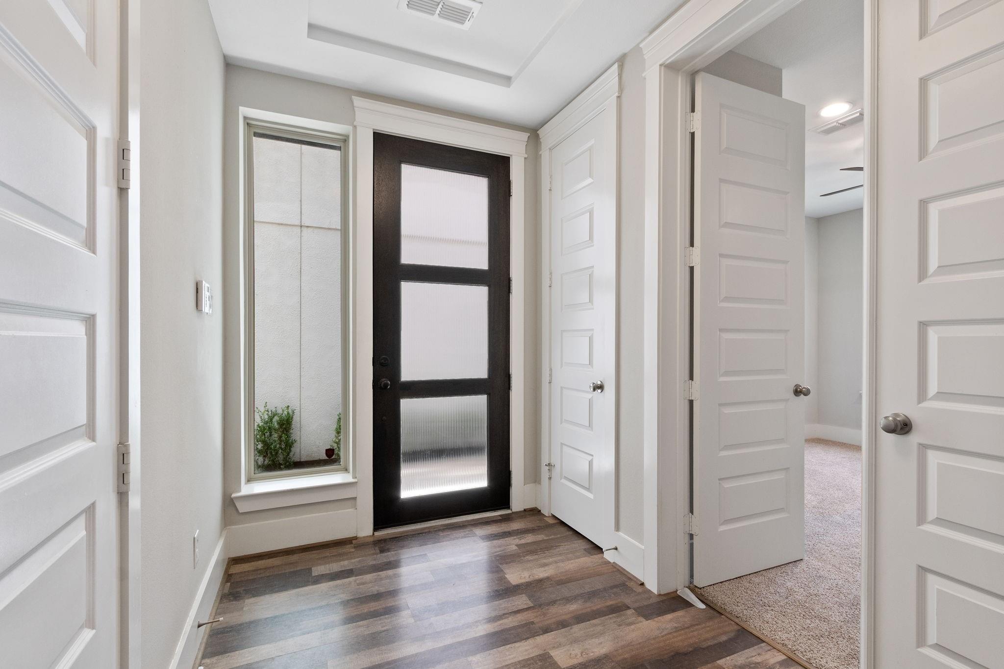 3526 Napavine Lane