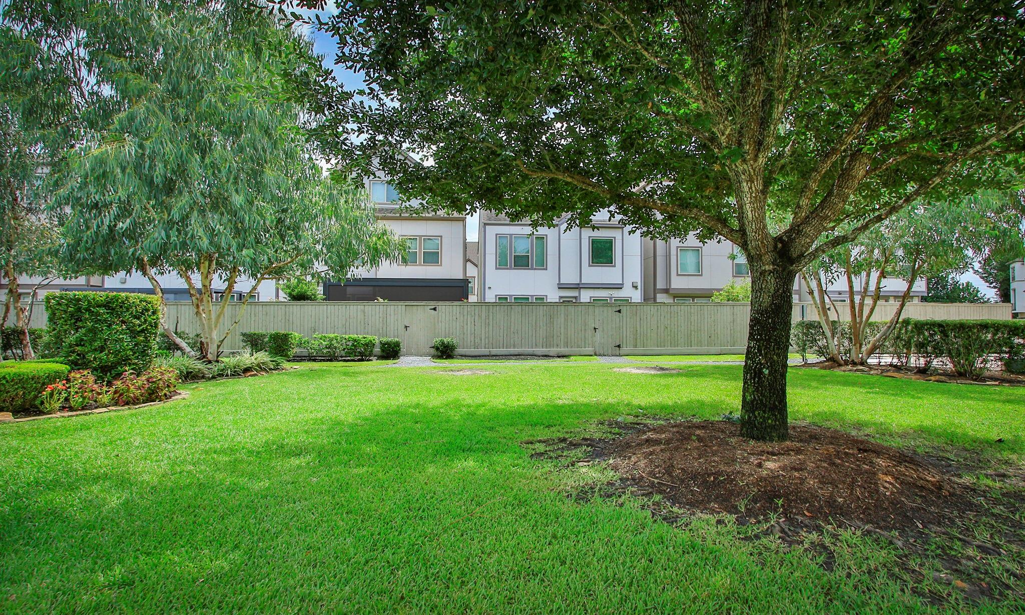 3526 Napavine Lane