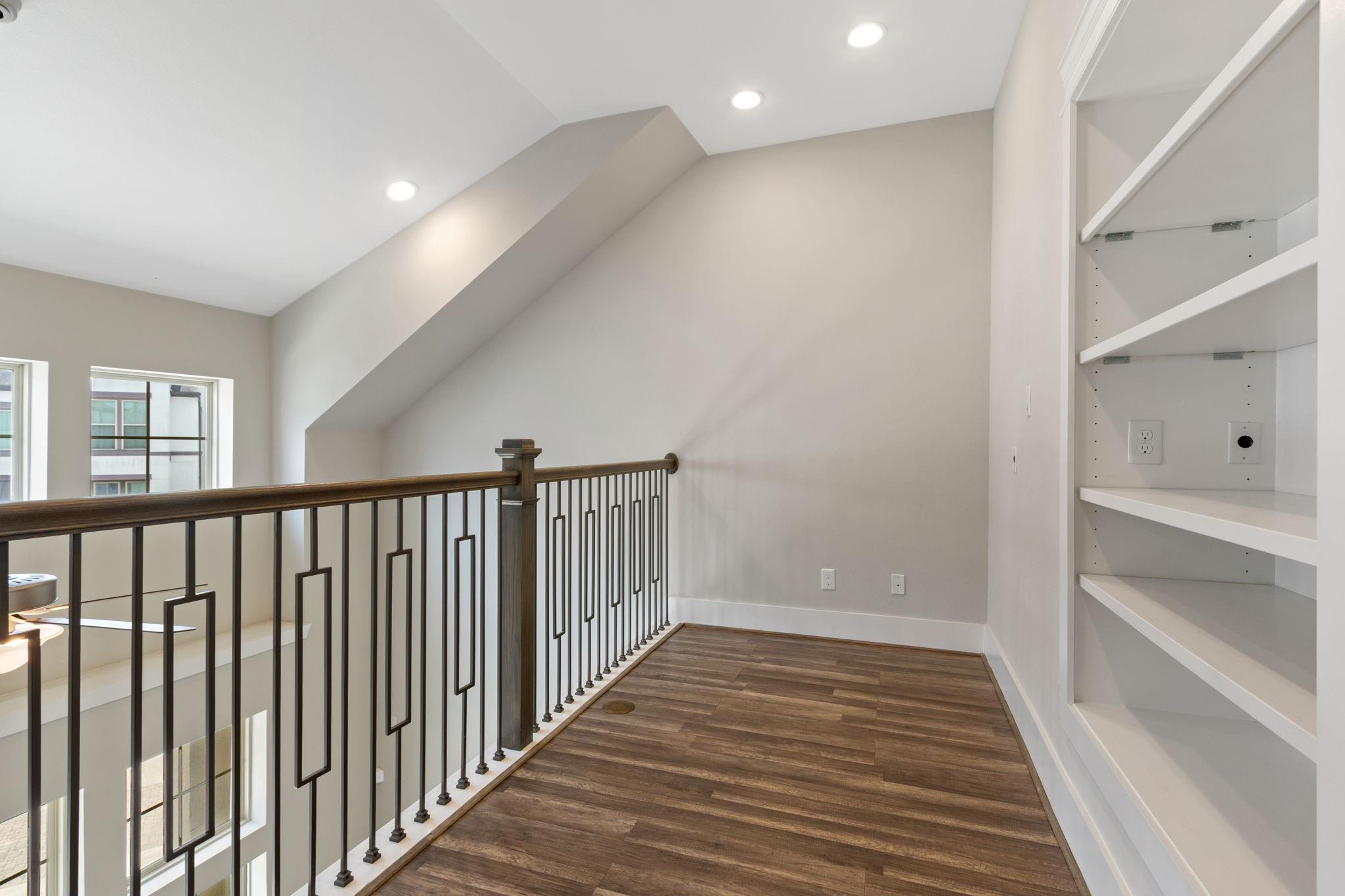 3526 Napavine Lane
