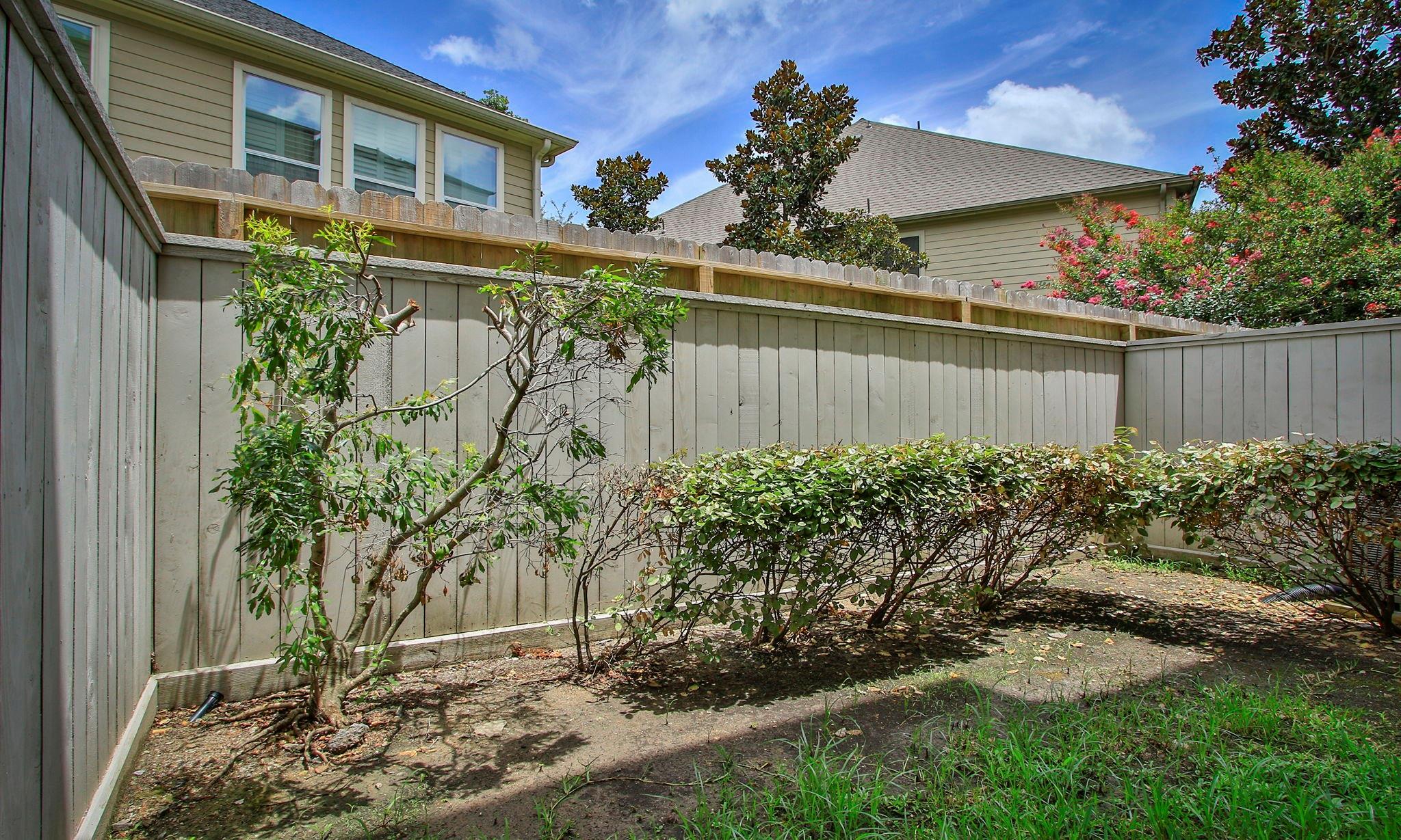 3526 Napavine Lane
