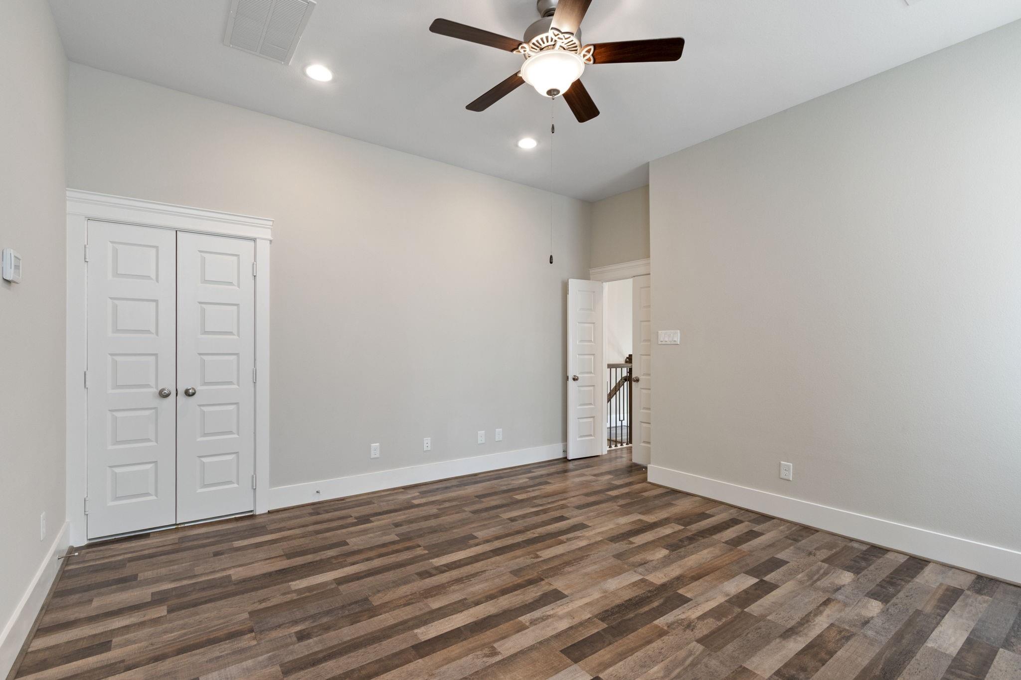 3526 Napavine Lane