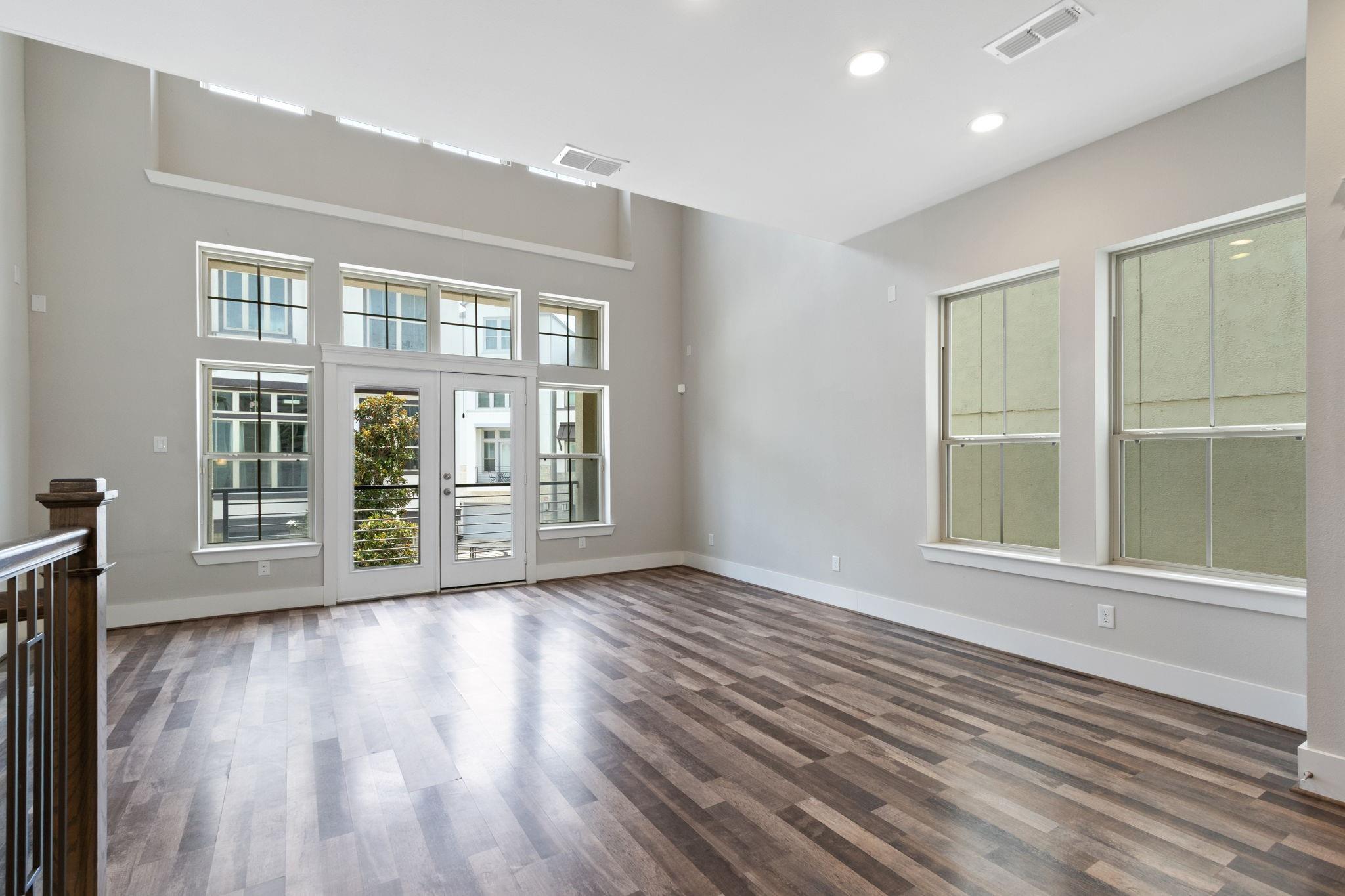 3526 Napavine Lane
