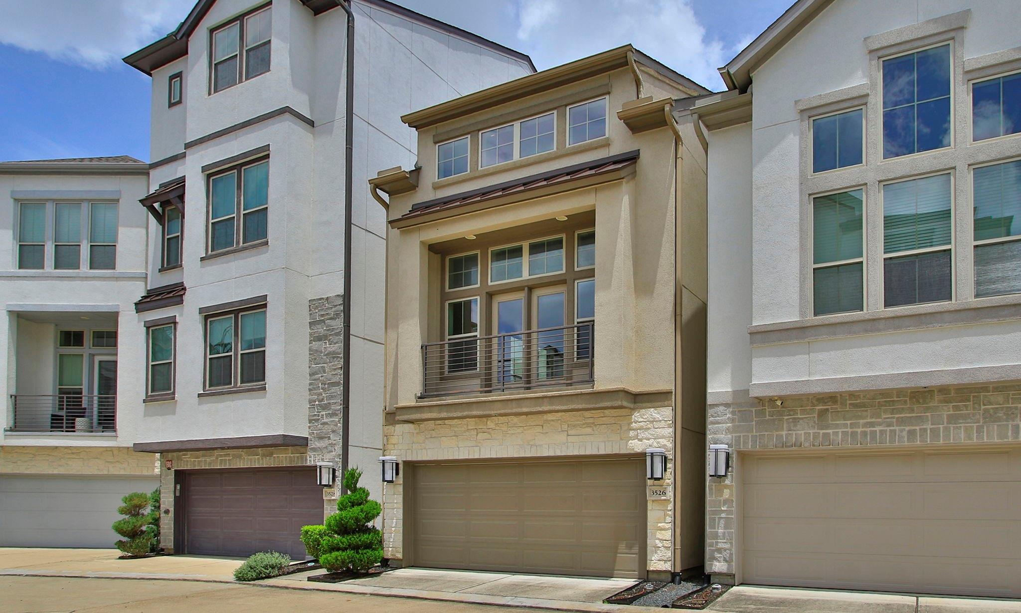 3526 Napavine Lane