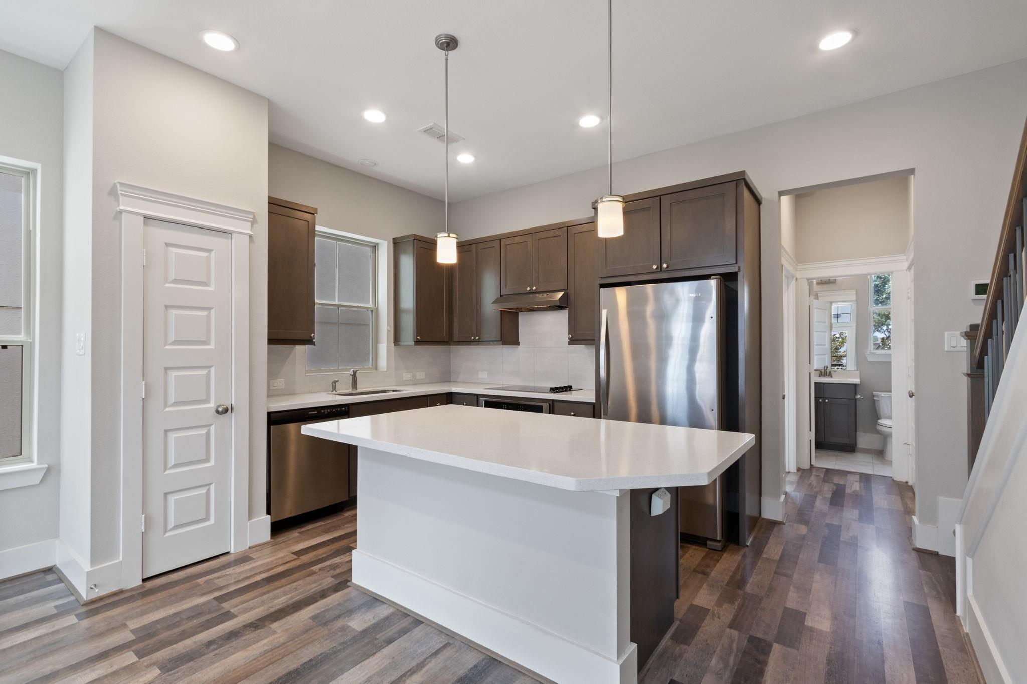 3526 Napavine Lane