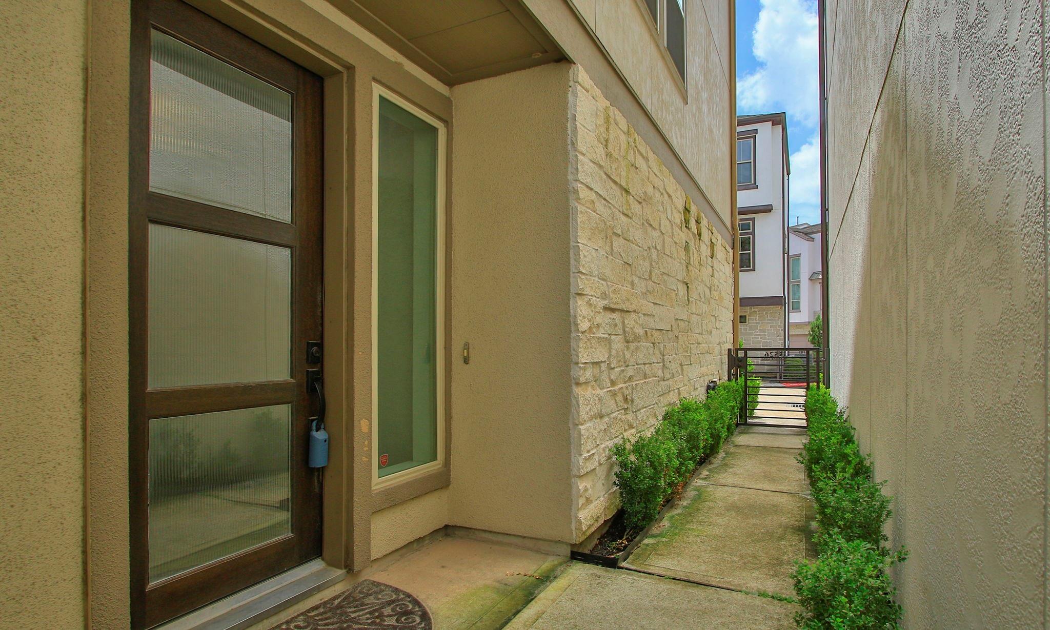 3526 Napavine Lane