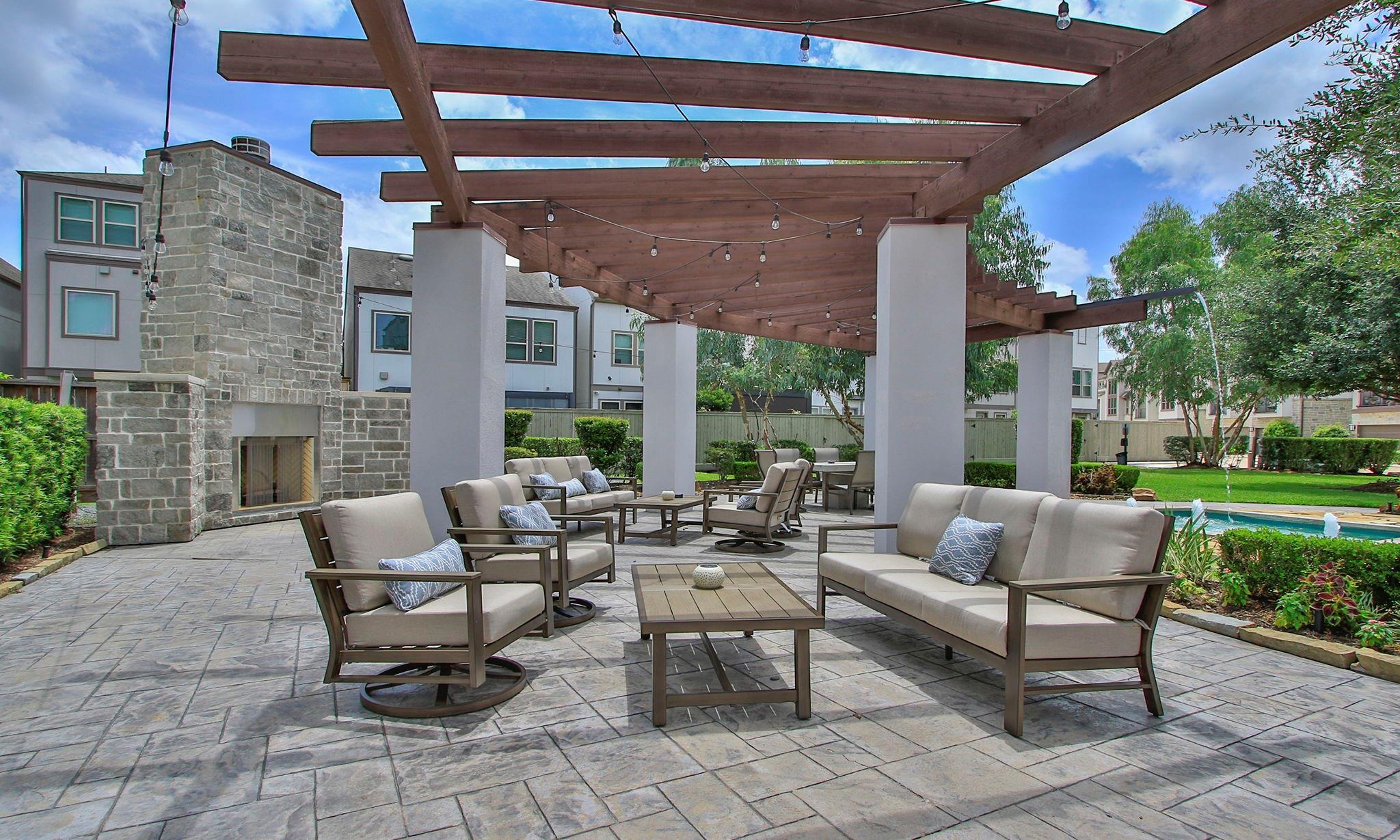 3526 Napavine Lane