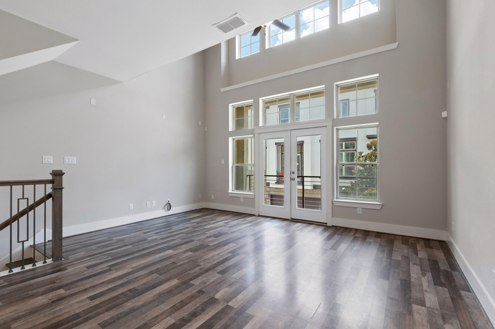 3526 Napavine Lane