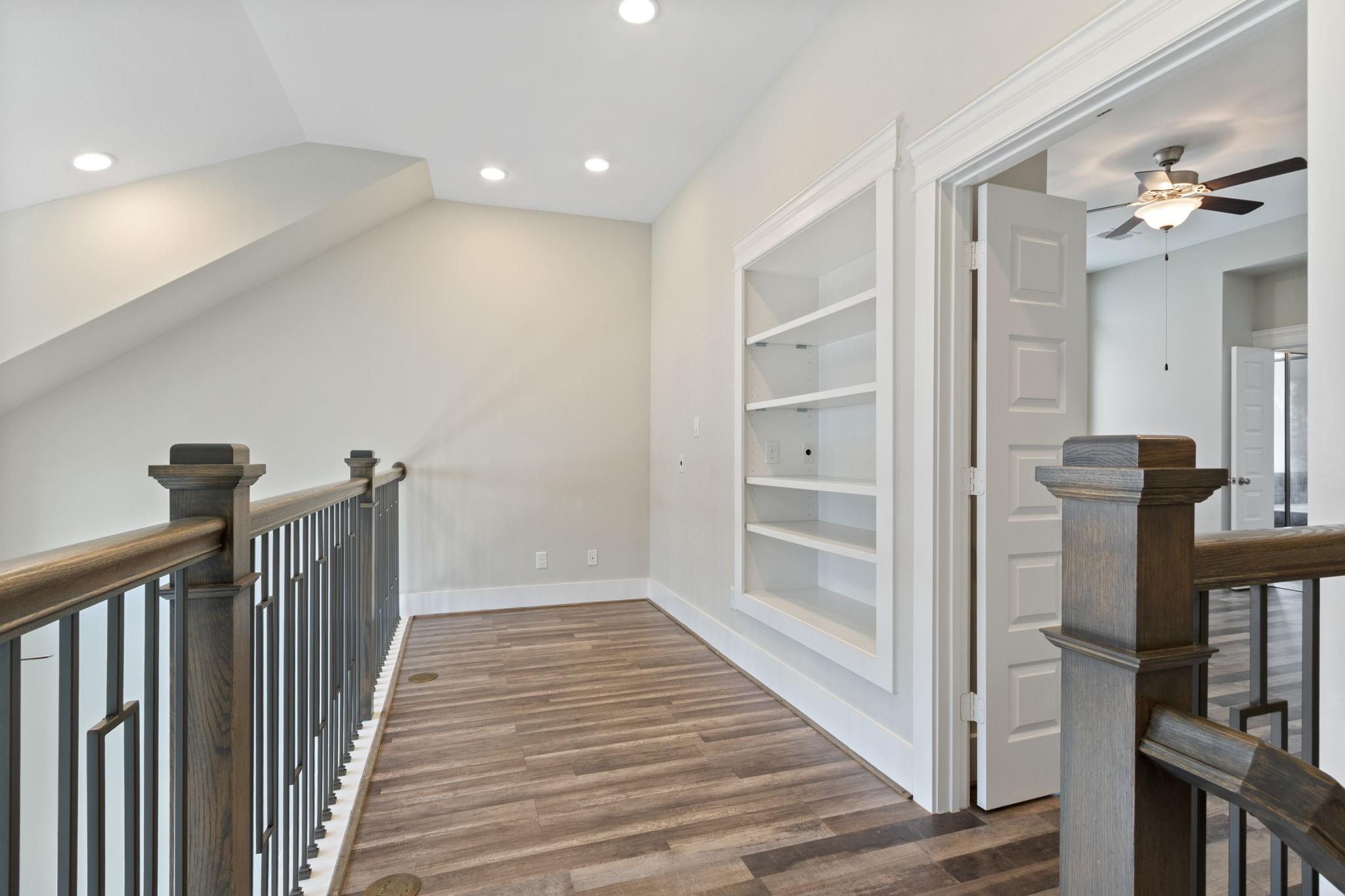 3526 Napavine Lane