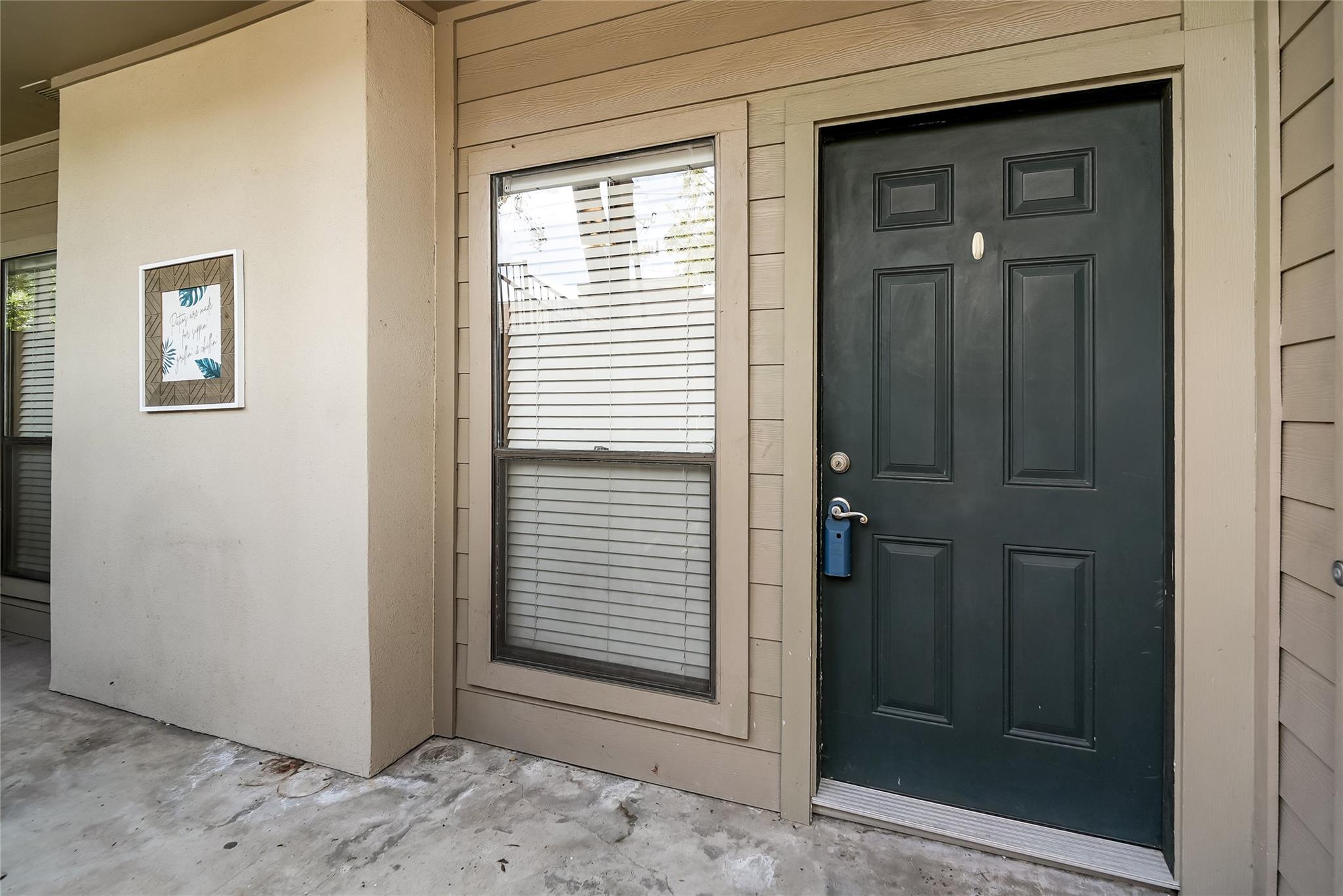 1100 Augusta Drive # 7