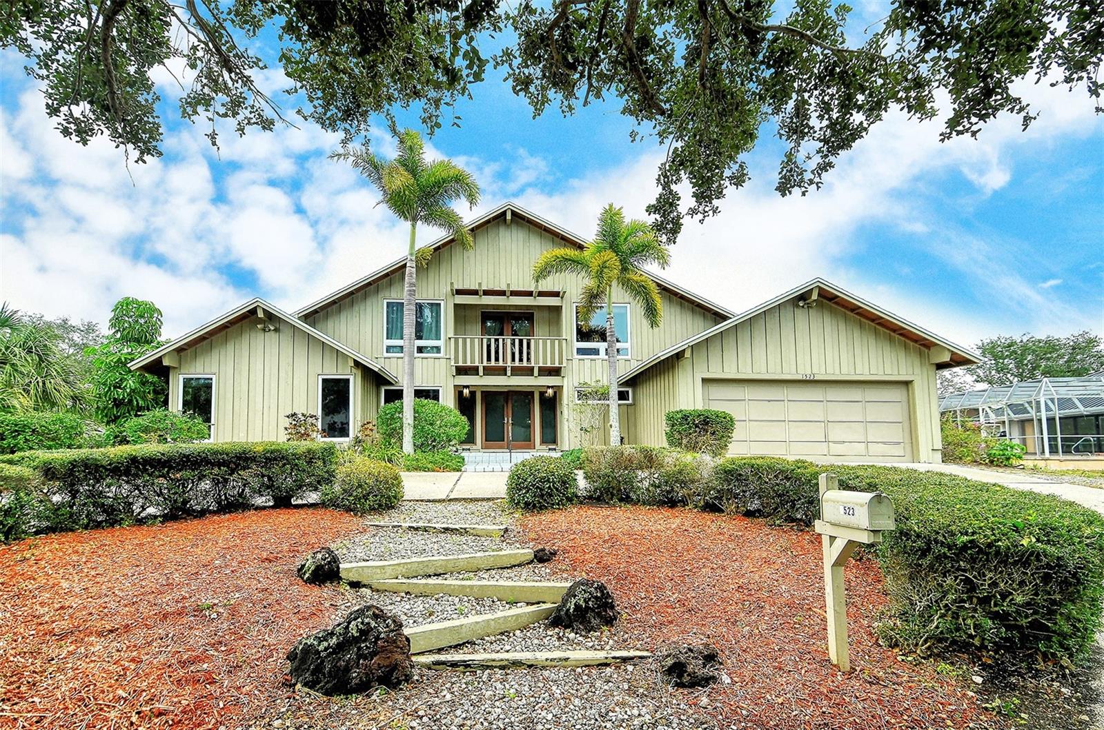 1523 DANFORTH LN