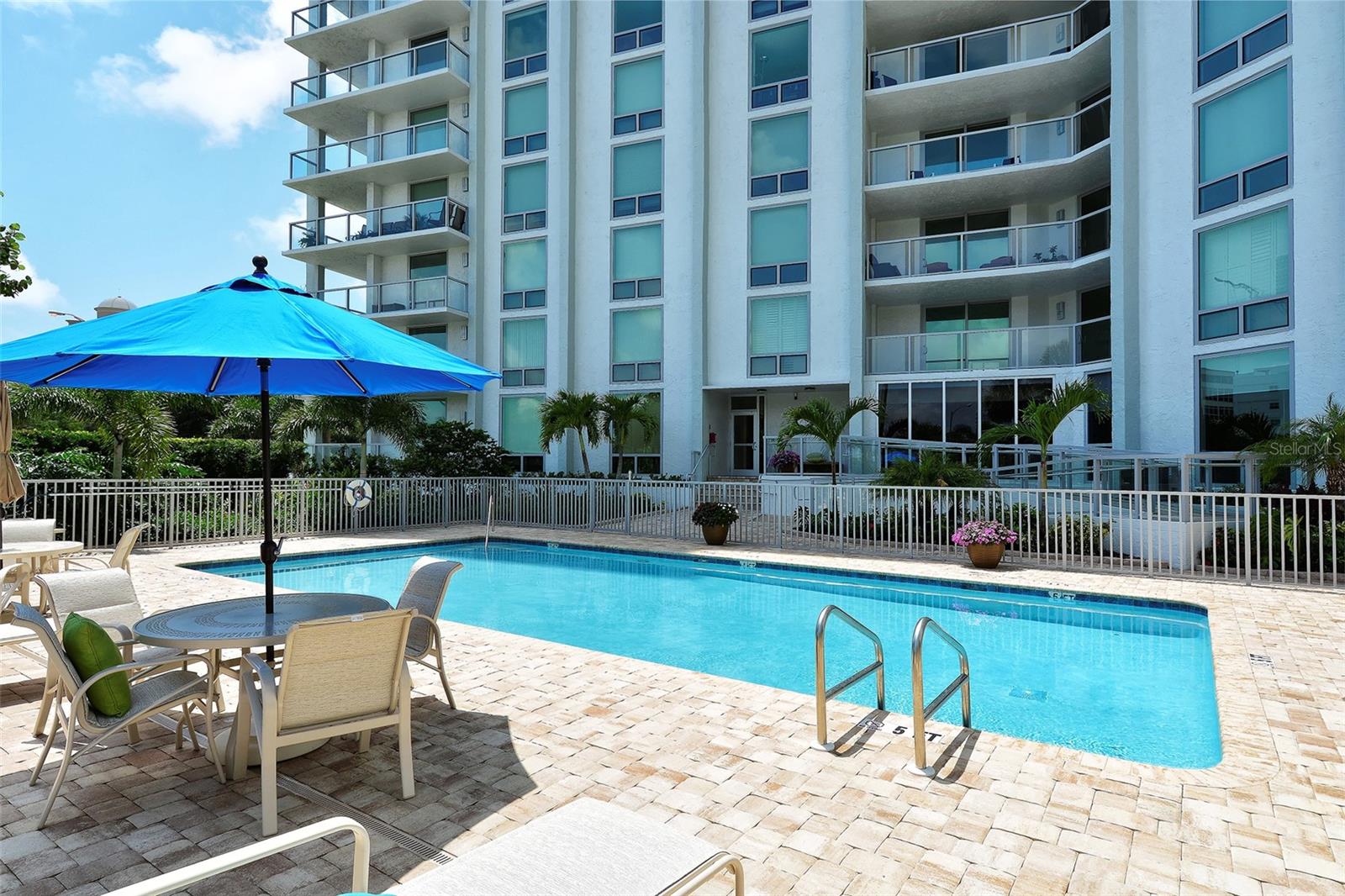 1111 N GULFSTREAM AVE #14C
