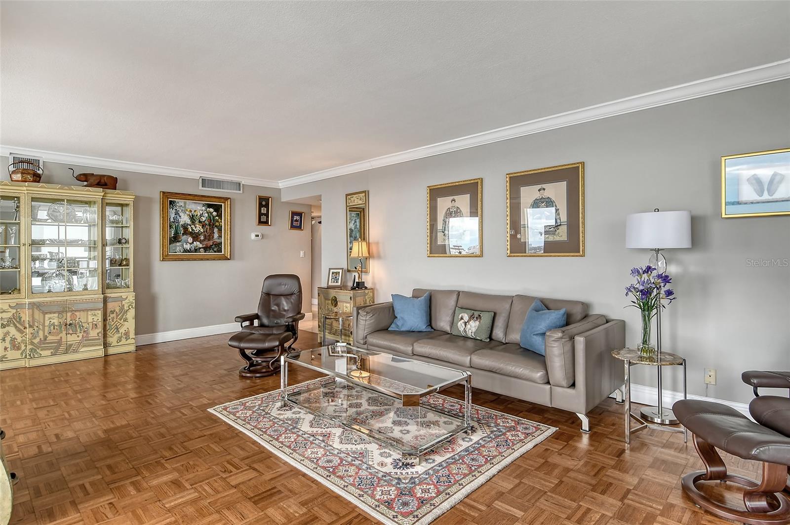 1111 N GULFSTREAM AVE #14C