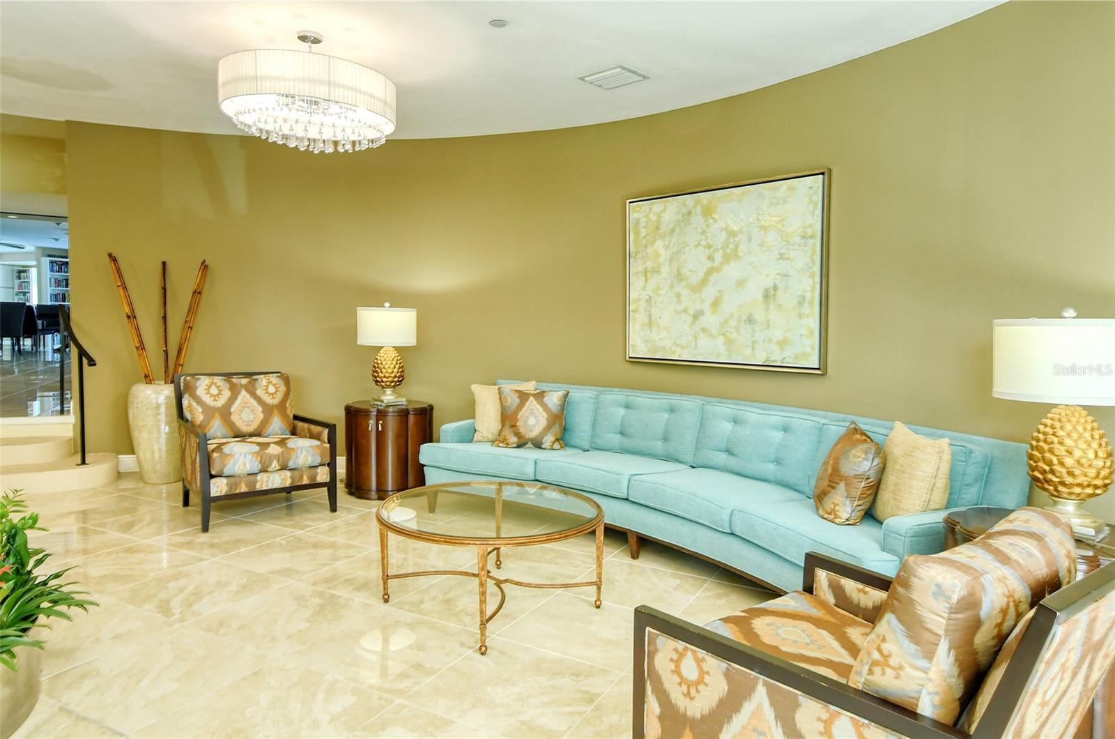 1111 N GULFSTREAM AVE #14C
