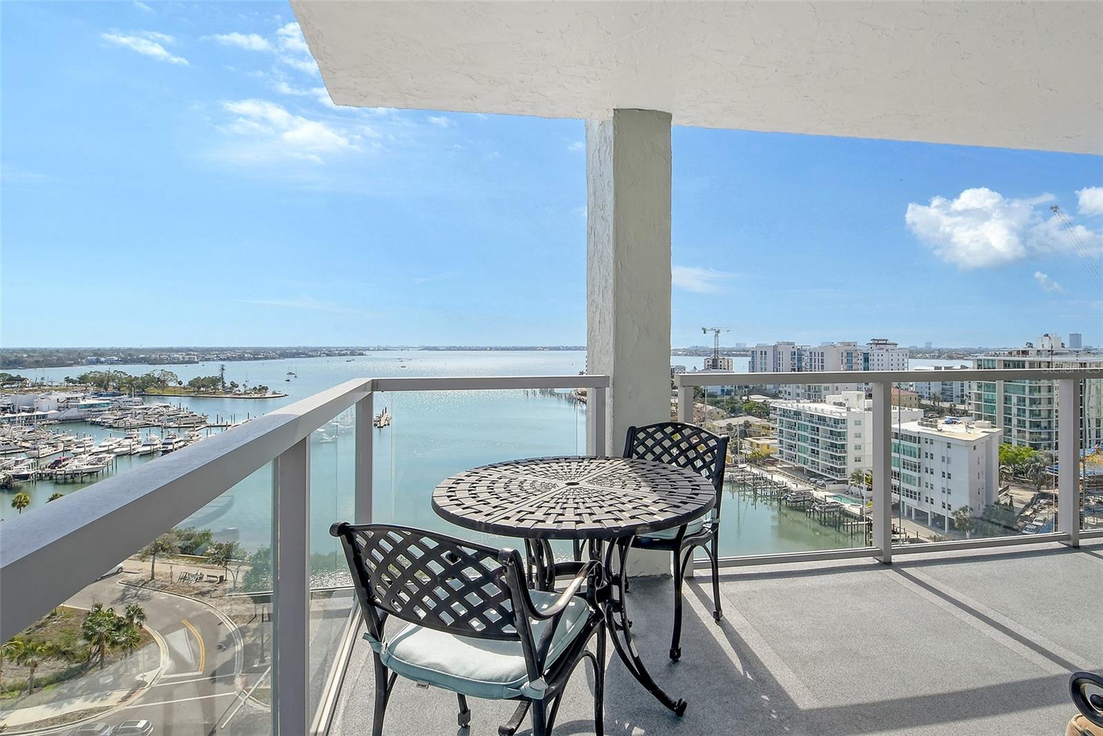 1111 N GULFSTREAM AVE #14C