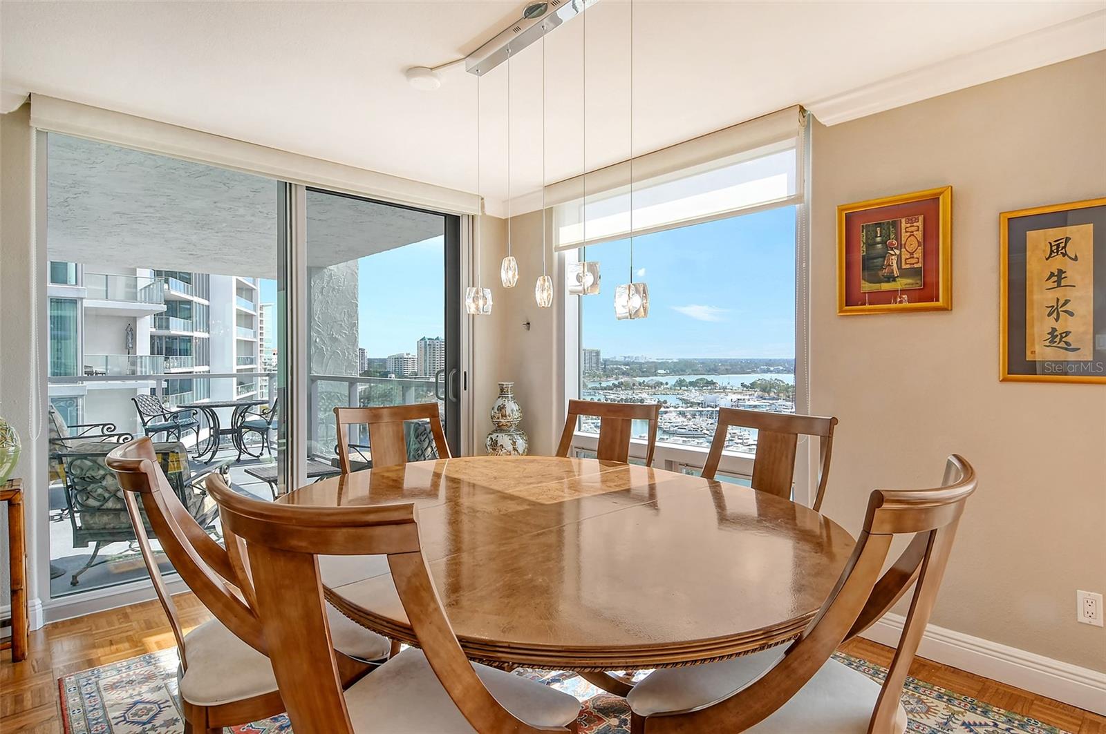 1111 N GULFSTREAM AVE #14C