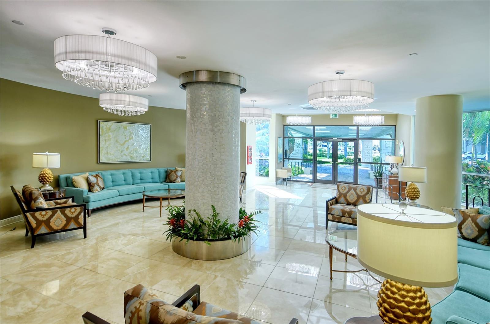 1111 N GULFSTREAM AVE #14C