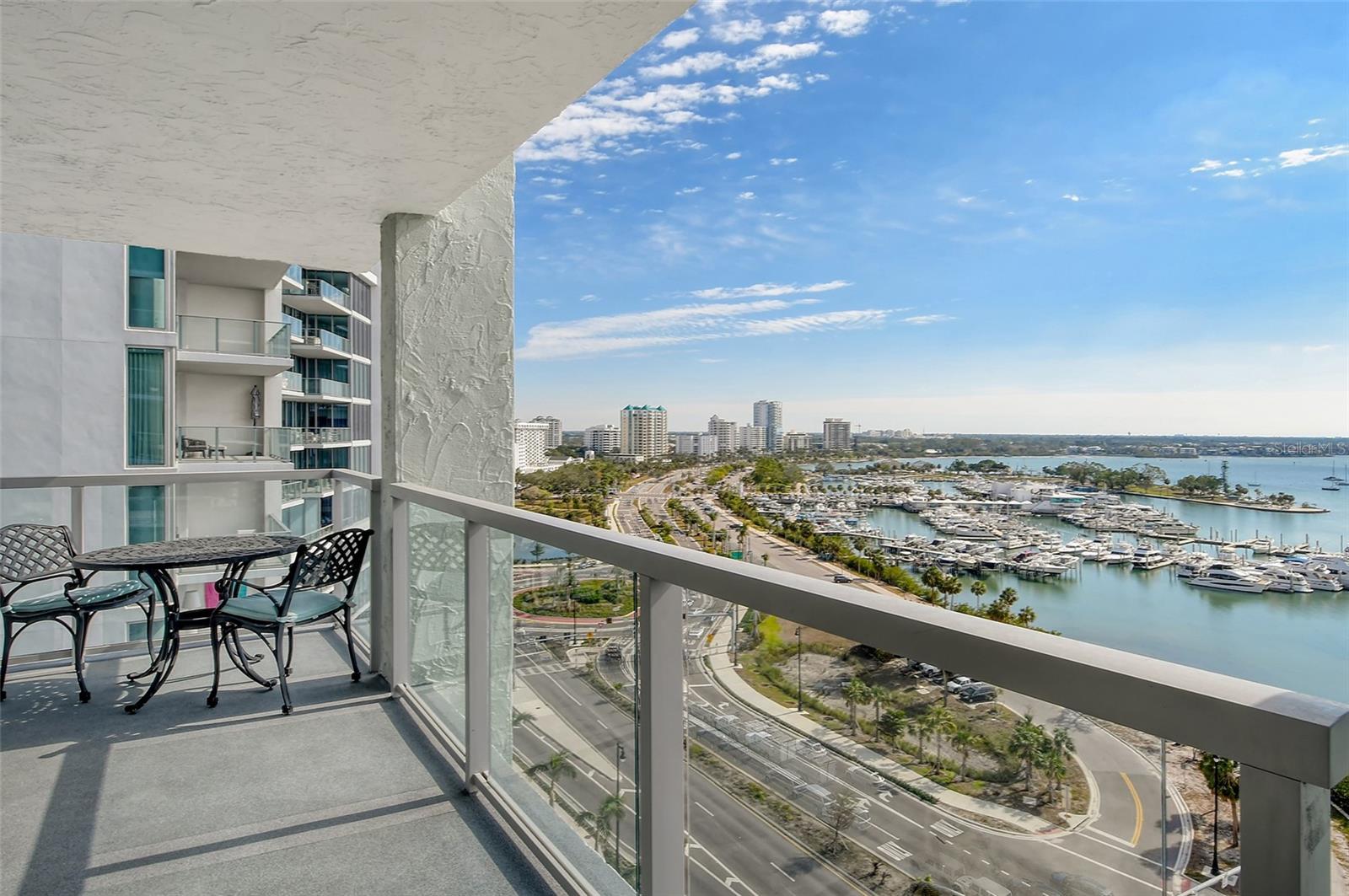1111 N GULFSTREAM AVE #14C