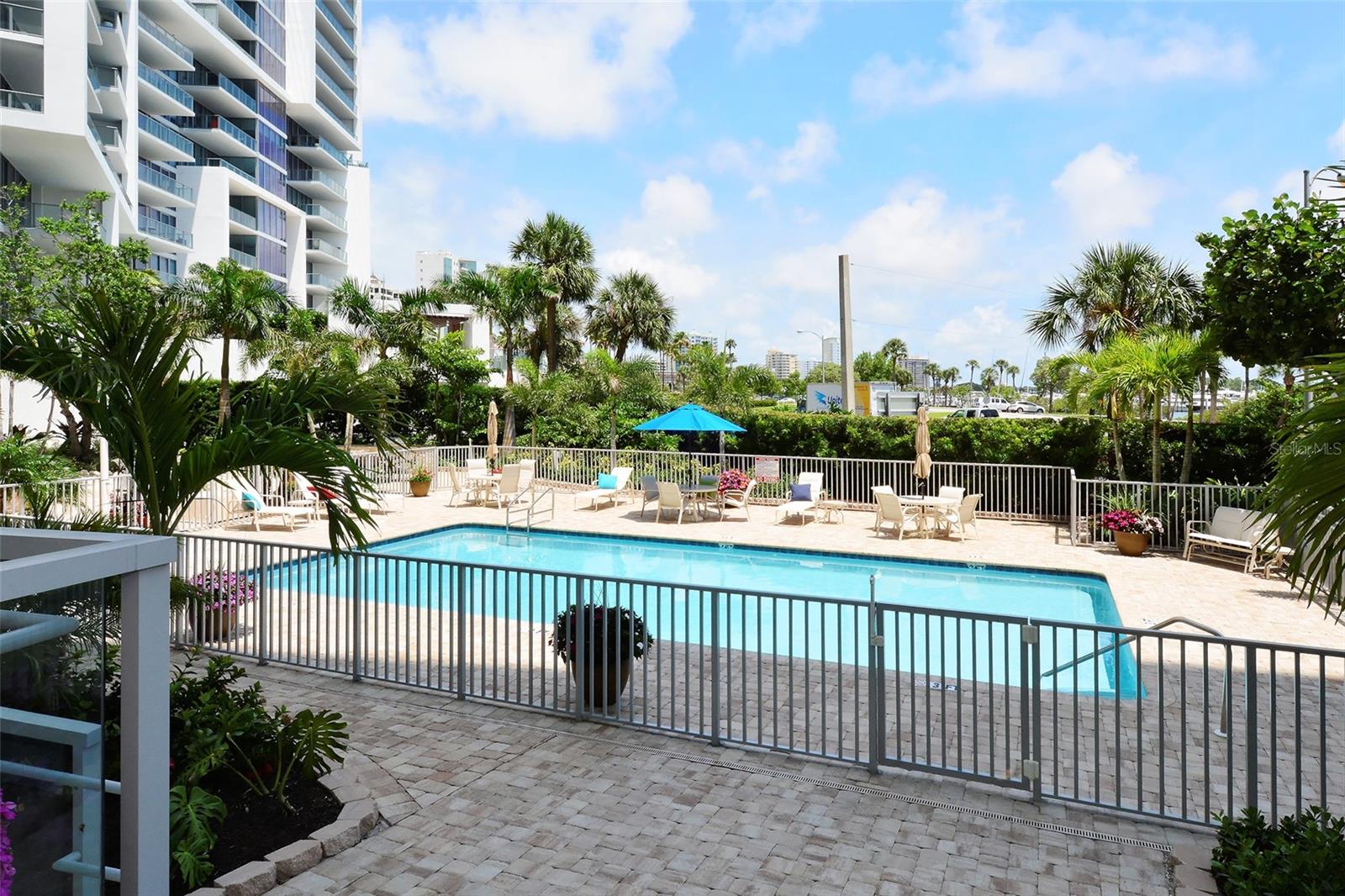 1111 N GULFSTREAM AVE #14C