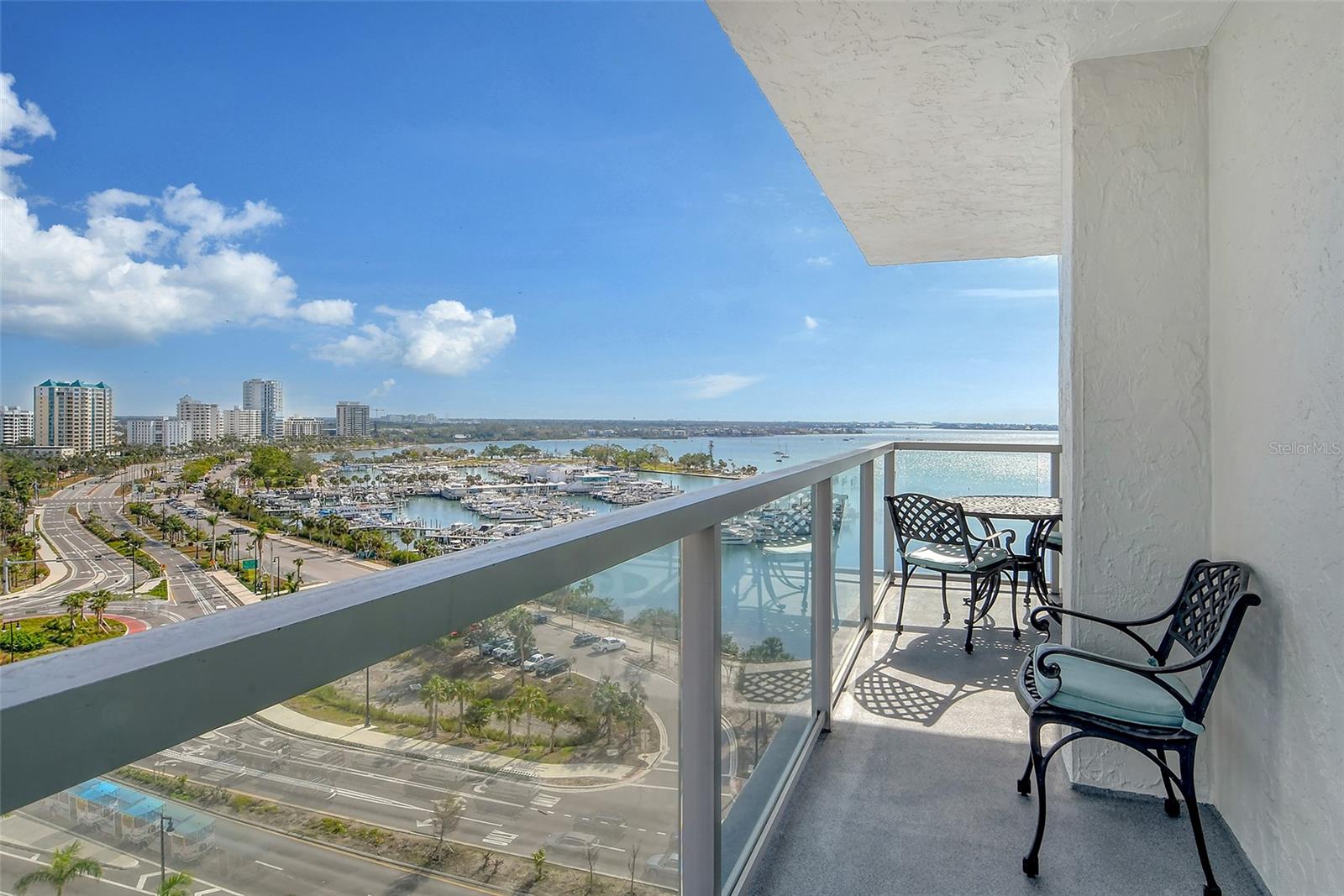 1111 N GULFSTREAM AVE #14C