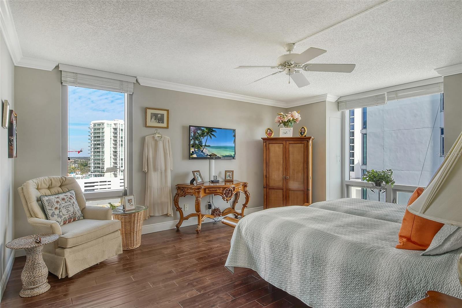 1111 N GULFSTREAM AVE #14C