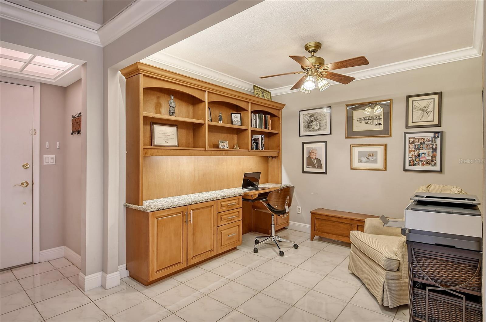 1111 N GULFSTREAM AVE #14C