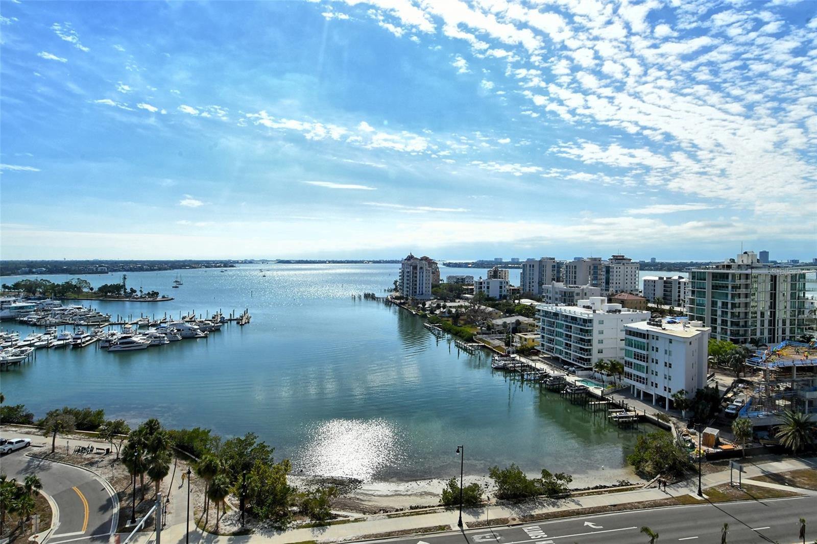 1111 N GULFSTREAM AVE #14C