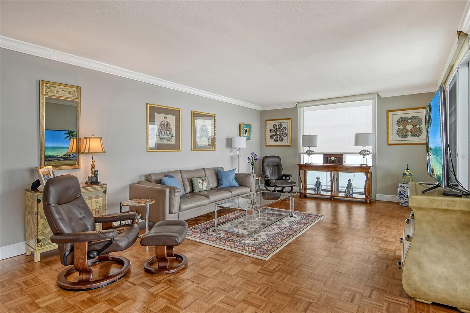 1111 N GULFSTREAM AVE #14C