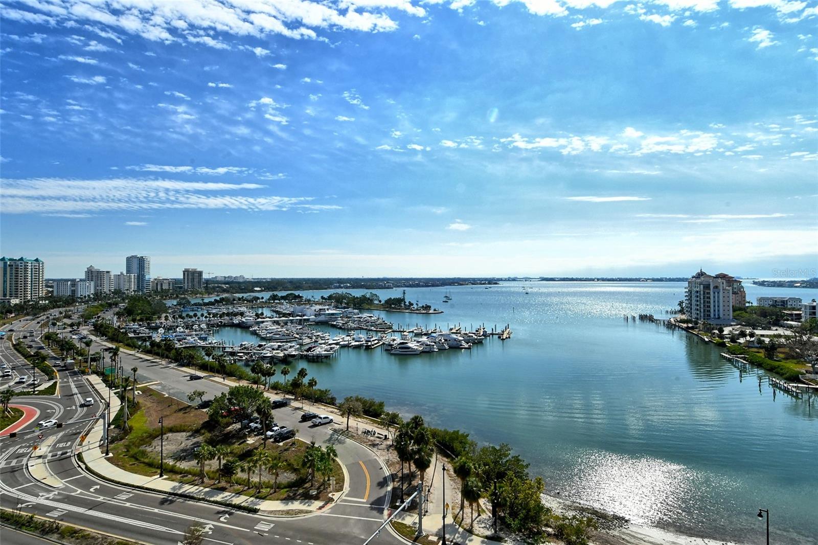 1111 N GULFSTREAM AVE #14C