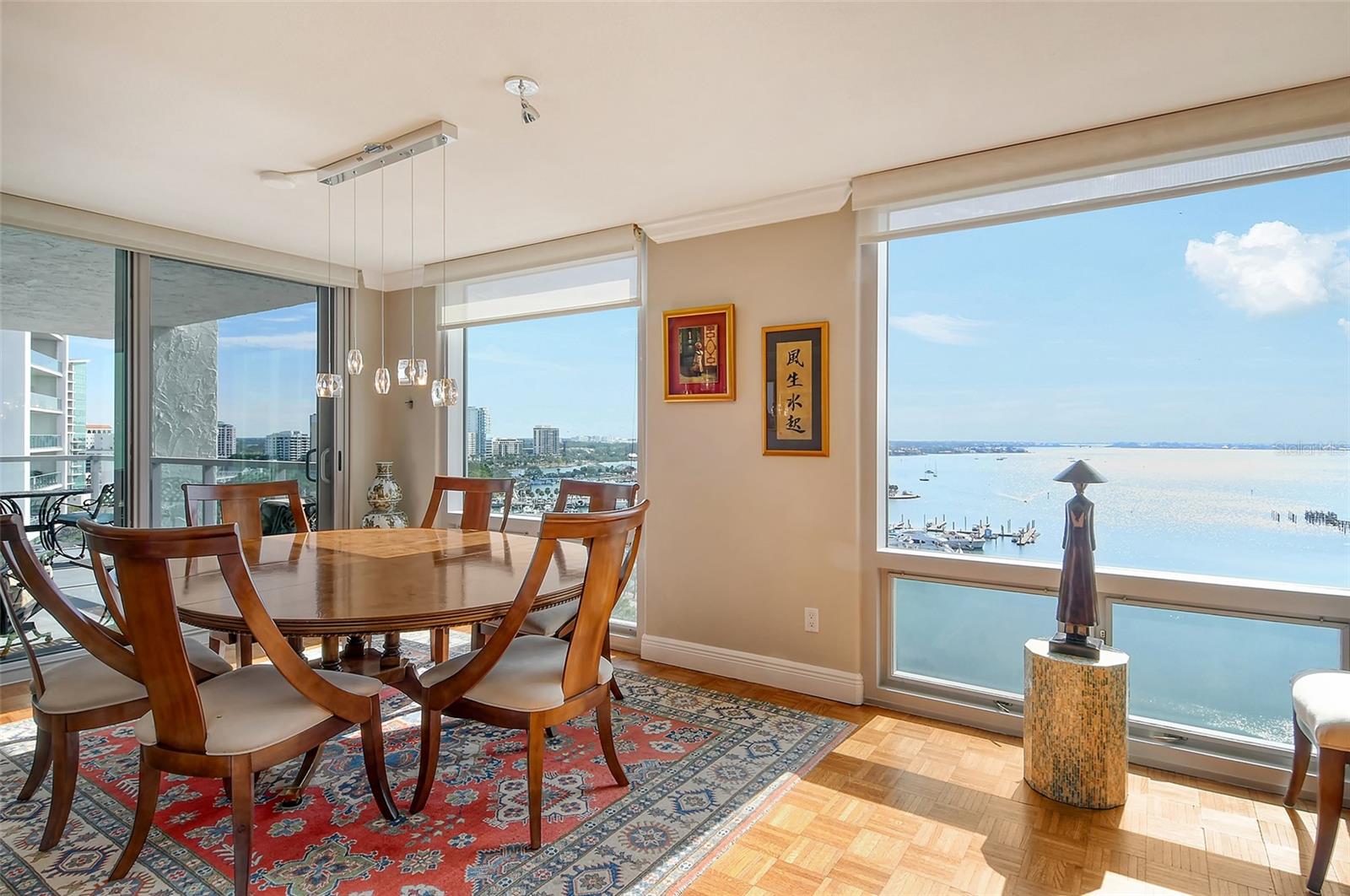 1111 N GULFSTREAM AVE #14C