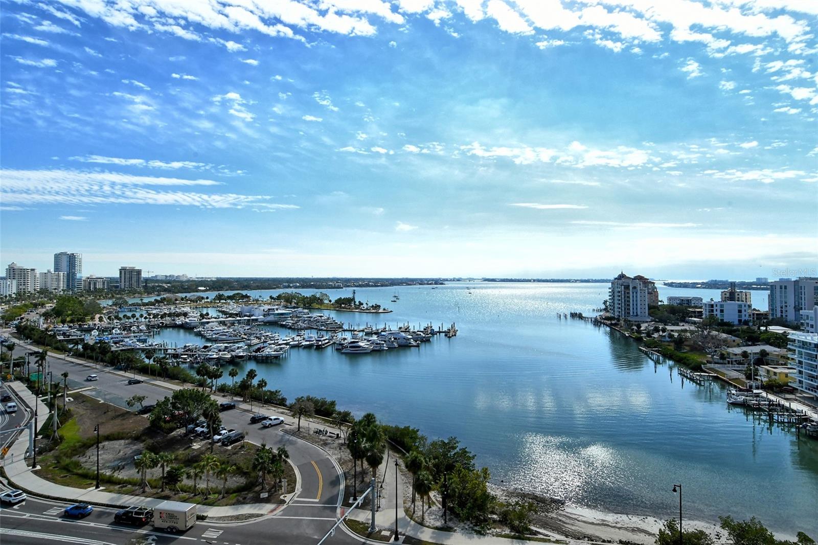 1111 N GULFSTREAM AVE #14C
