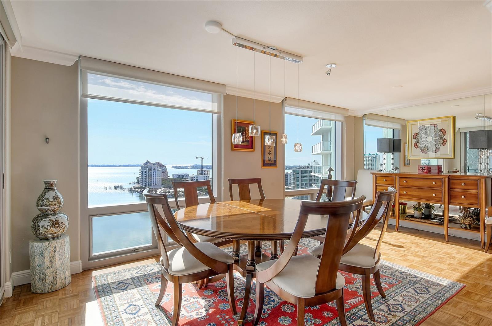 1111 N GULFSTREAM AVE #14C
