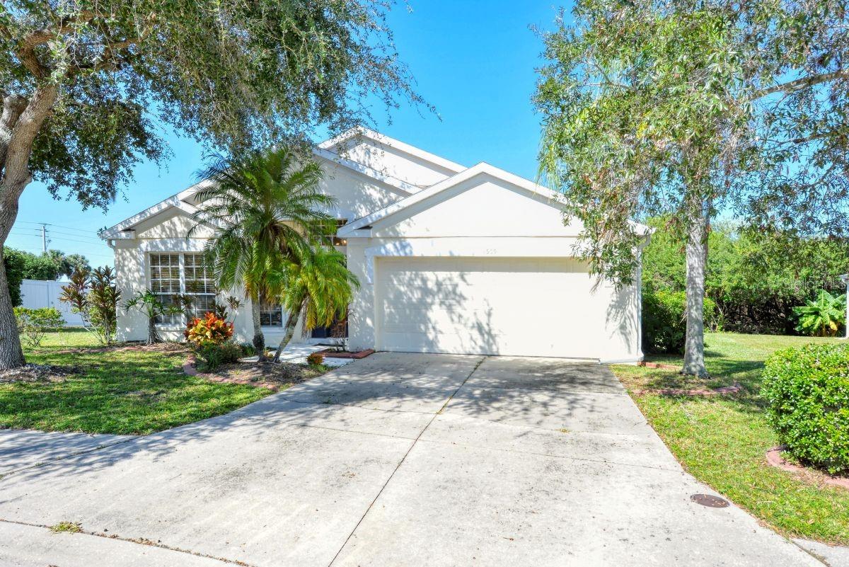 4509 CABBAGE KEY TER
