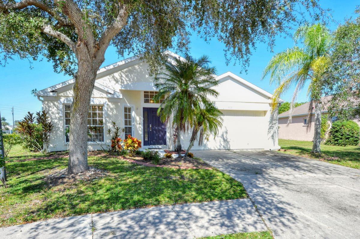 4509 CABBAGE KEY TER