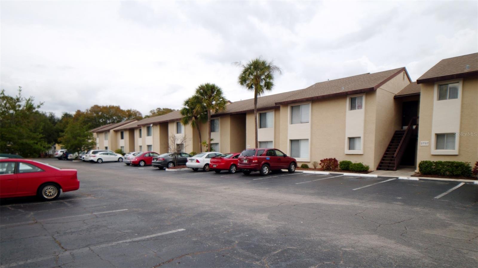 2733 HIDDEN LAKE BLVD #A