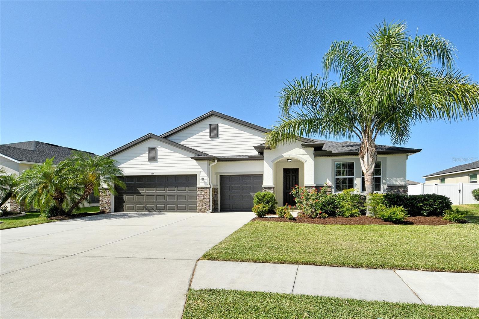 364 GRANDE VISTA BLVD