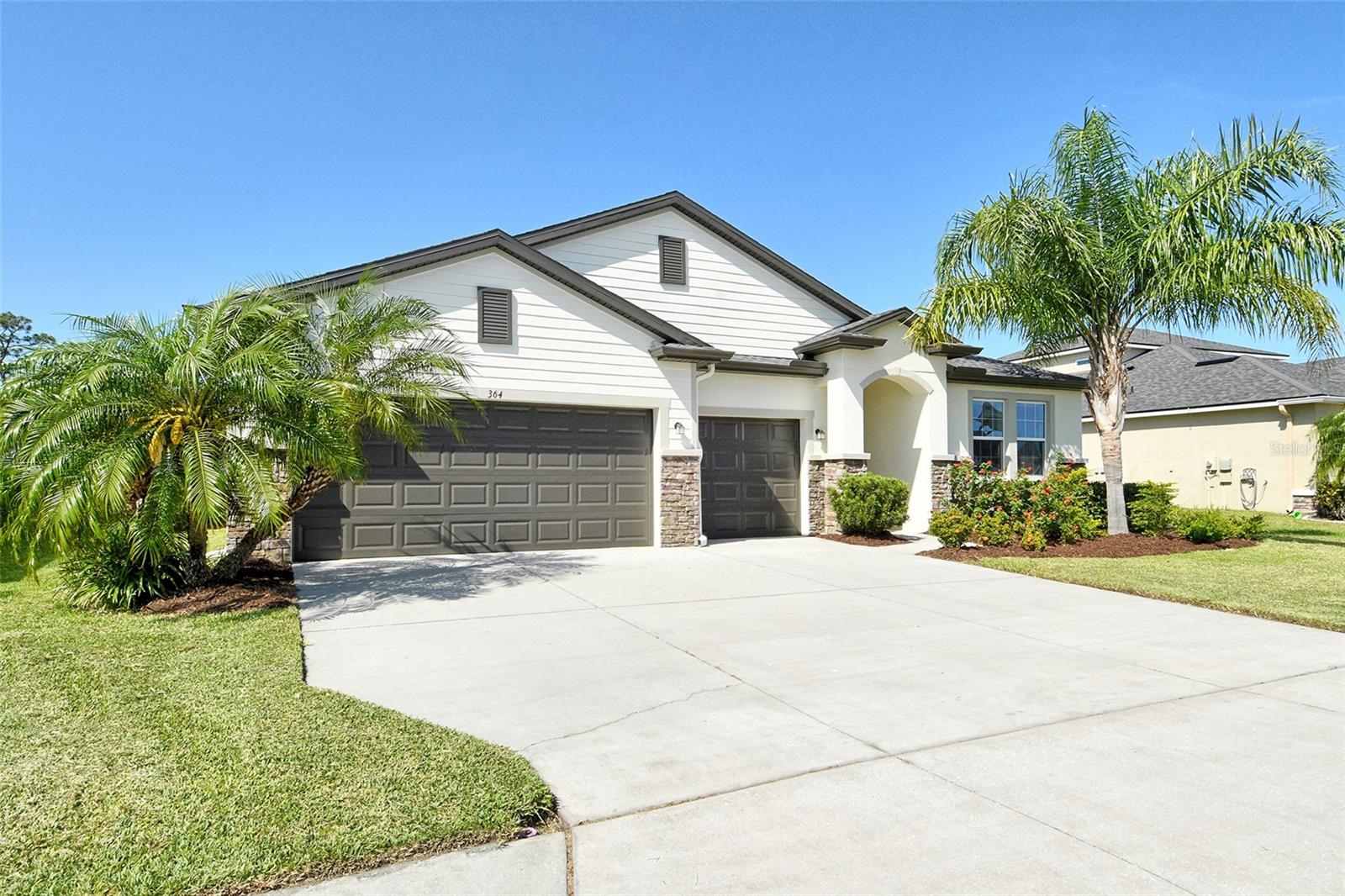 364 GRANDE VISTA BLVD