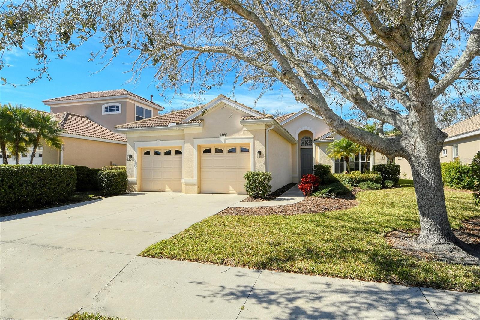 6344 ROOKERY CIR