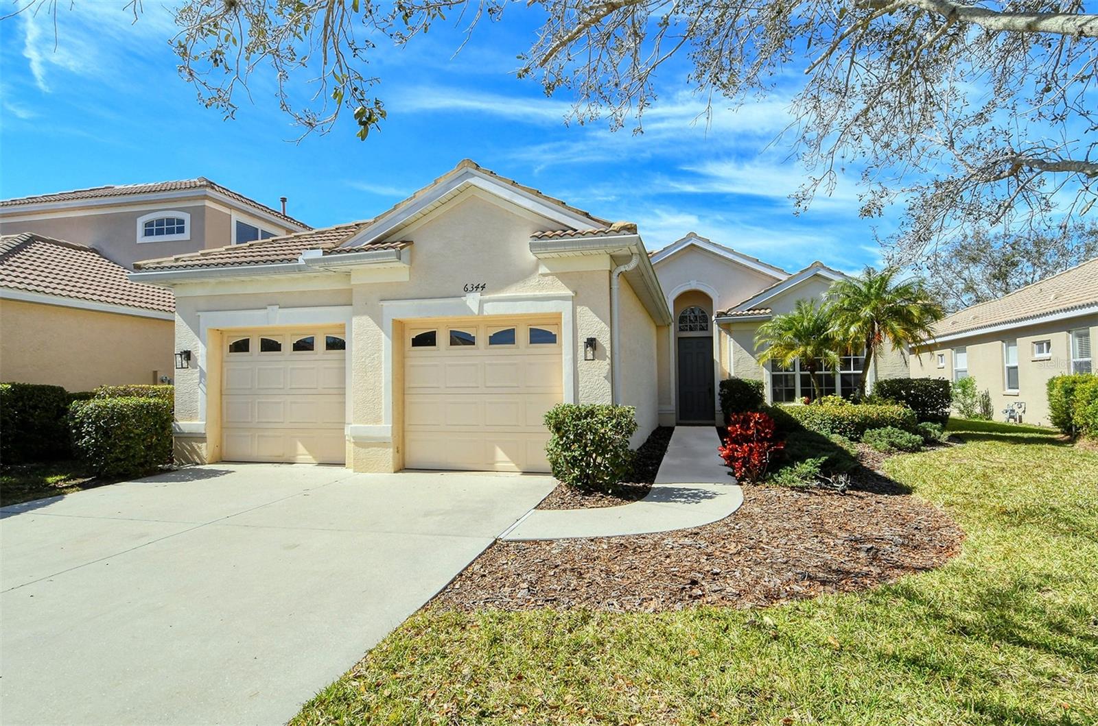 6344 ROOKERY CIR