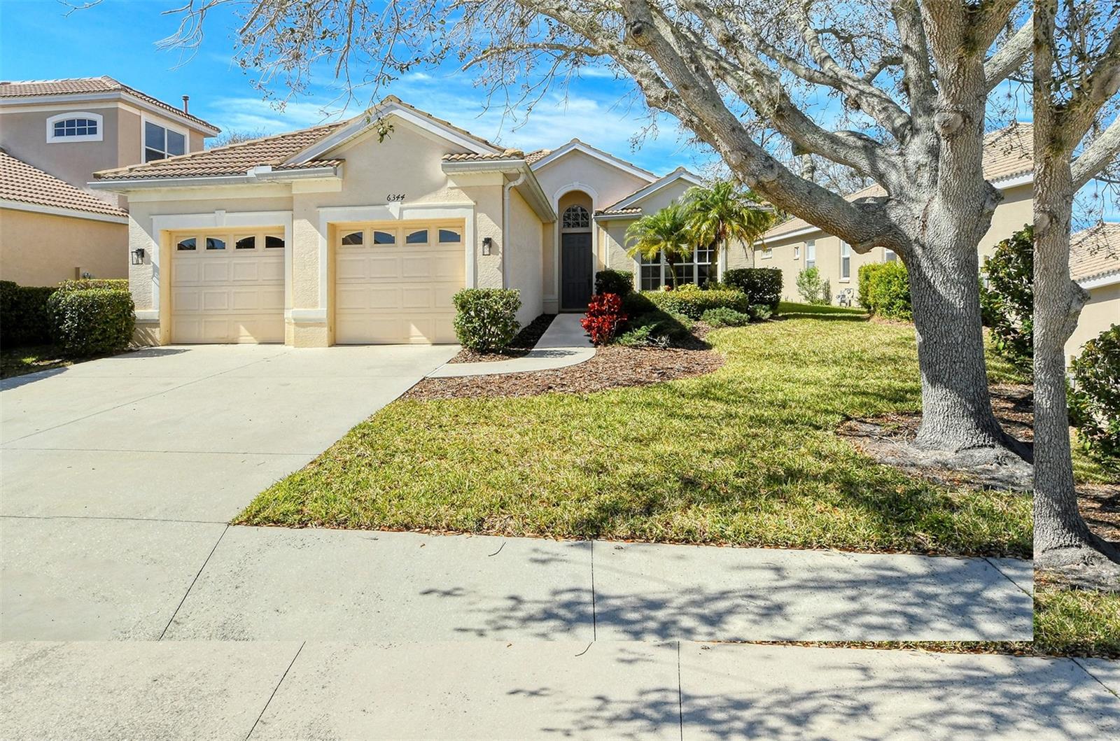 6344 ROOKERY CIR