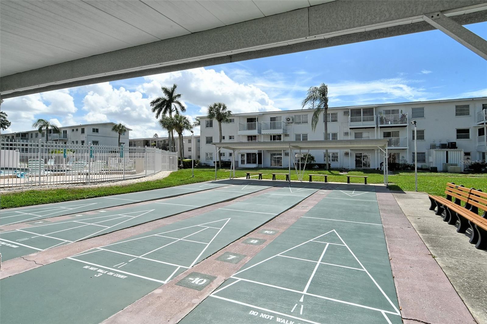 2303 CANAL DR #F7