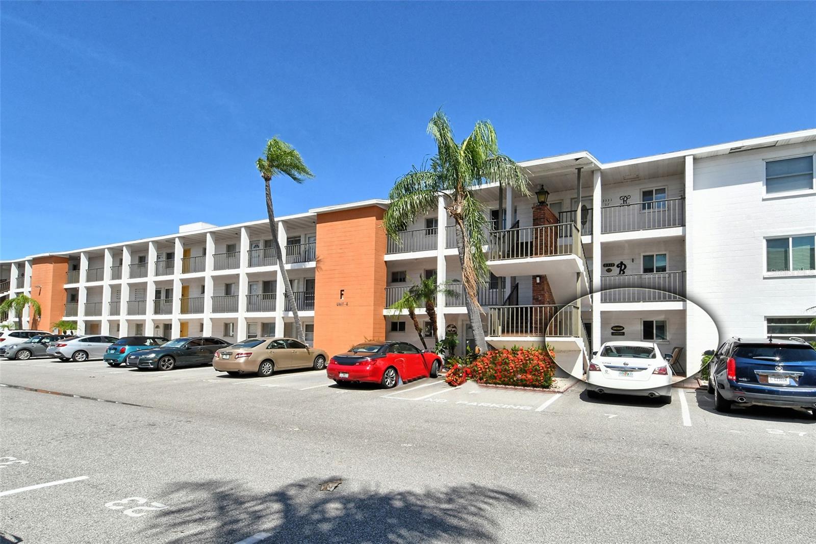 2303 CANAL DR #F7