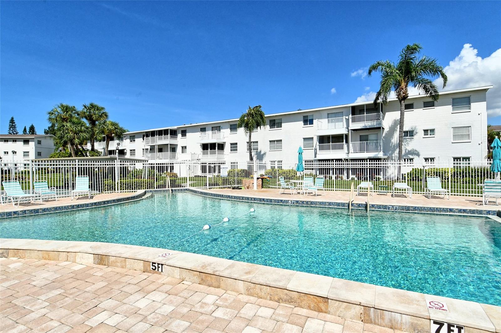 2303 CANAL DR #F7