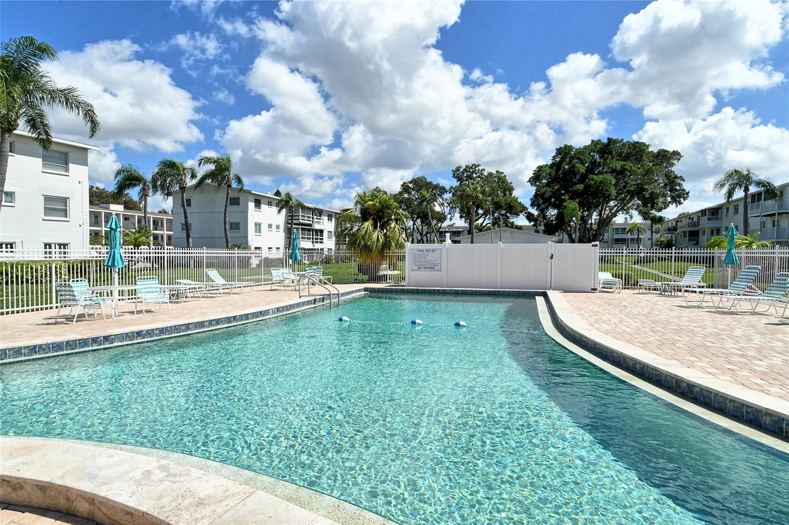 2303 CANAL DR #F7