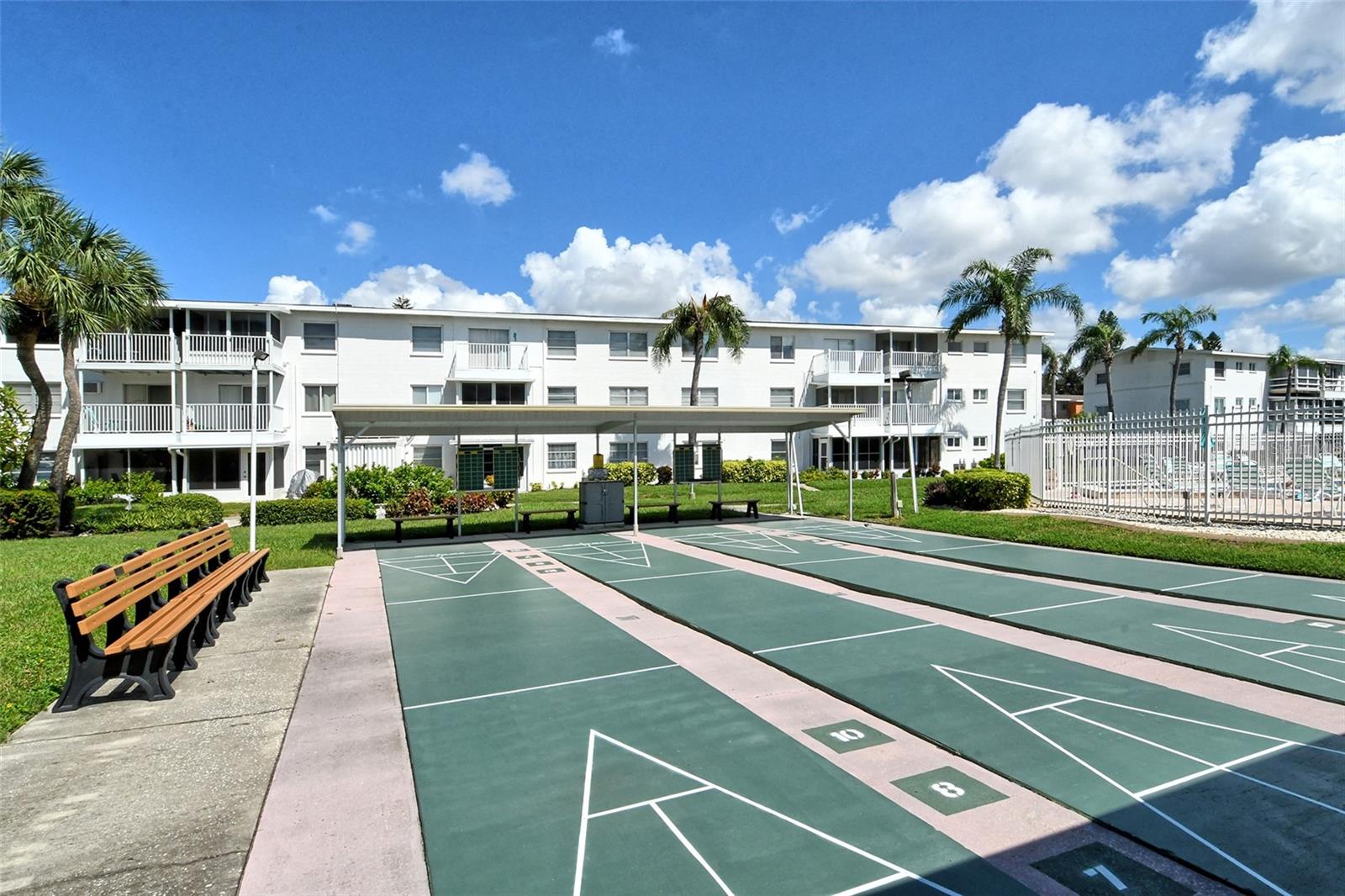 2303 CANAL DR #F7